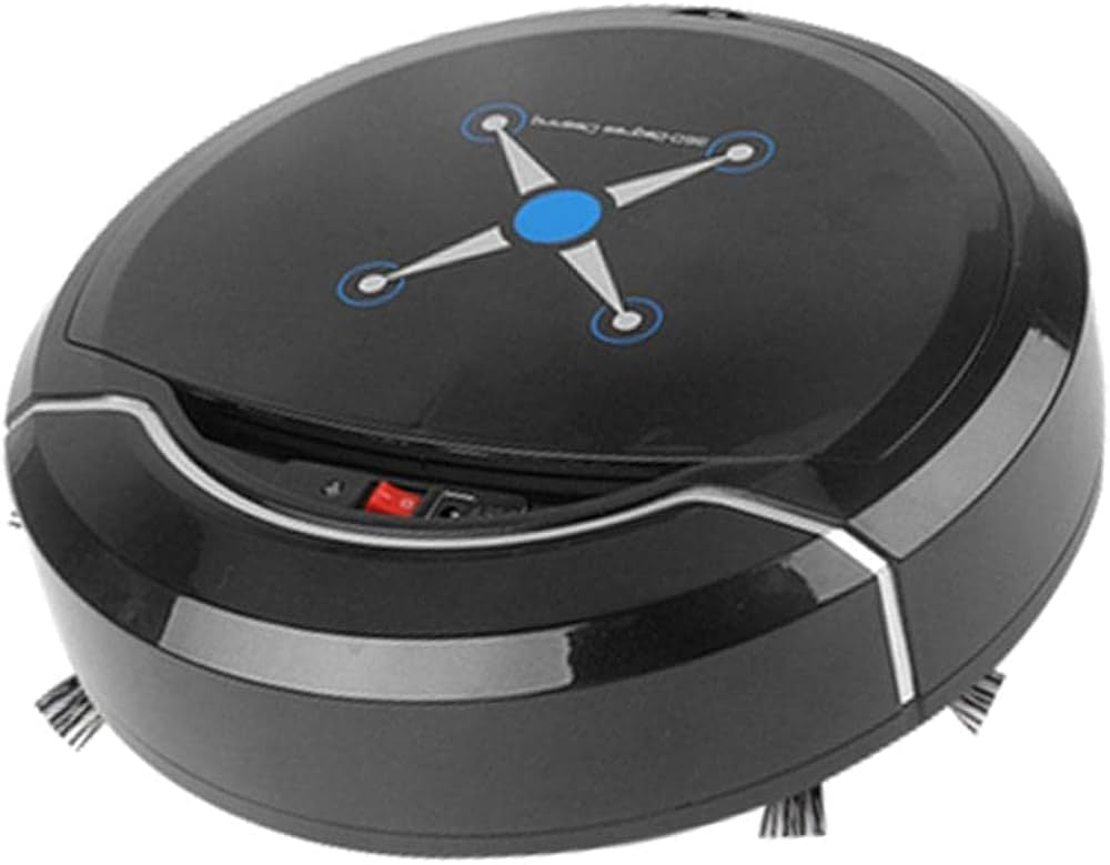 Pametni robot usisivač