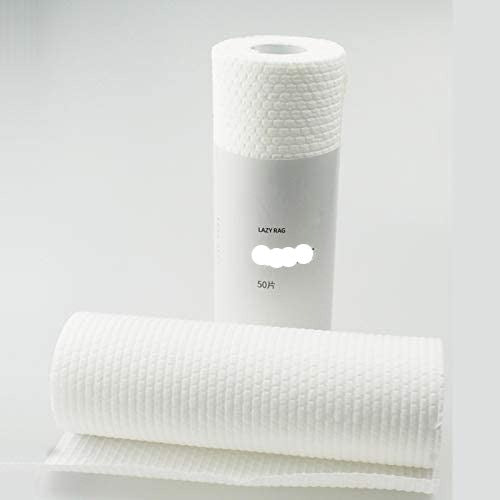 Mikrofiber krpa u rolni za suvo ili vlažno brisanje.