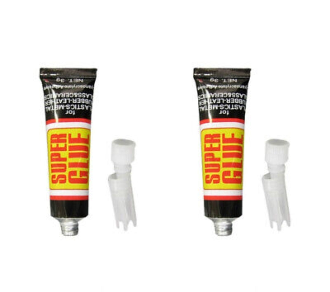 Super lepak 24 komada Super Glue