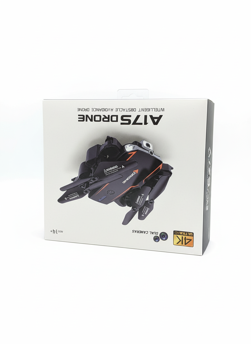 A17S Inteligentni Dron - originalno pakovanje