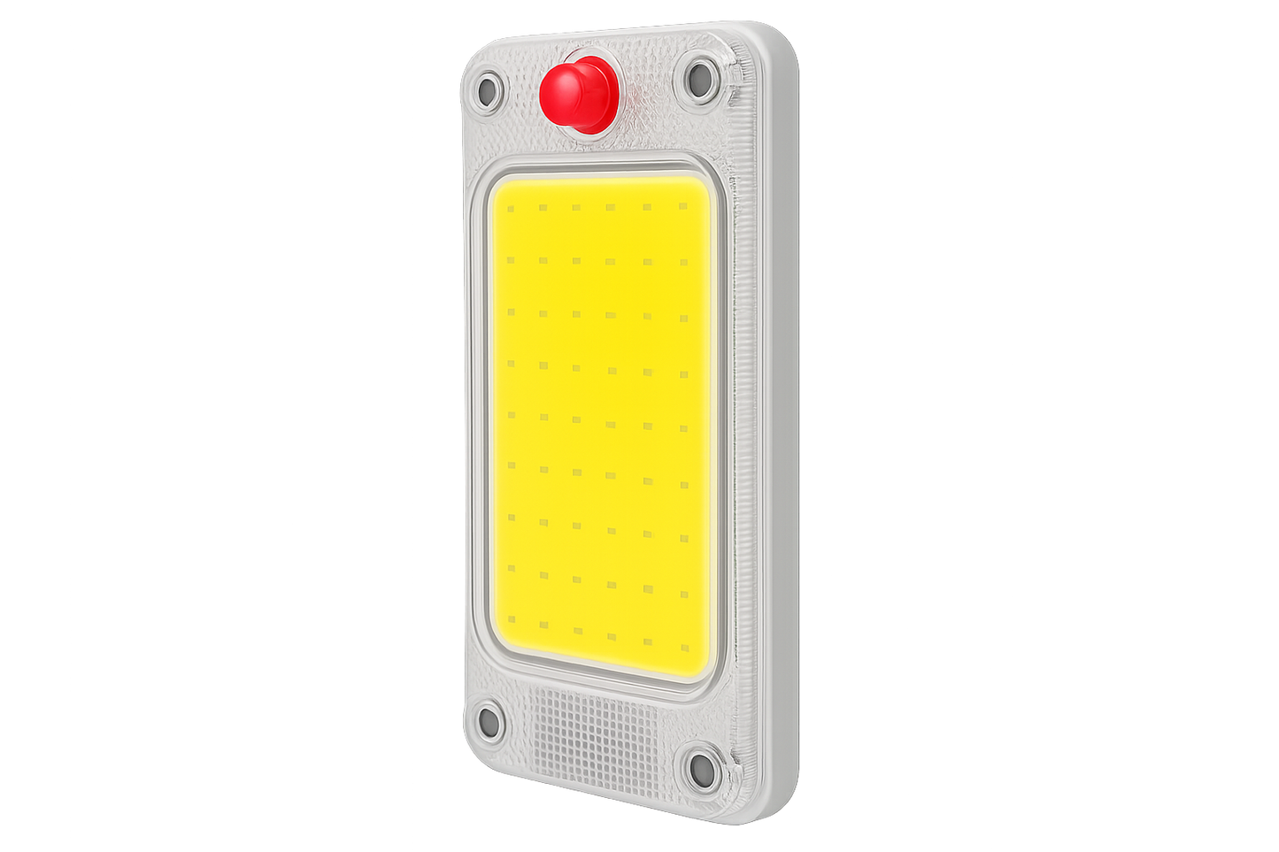 LED Kabinsko Svetlo - Bočni Pogled