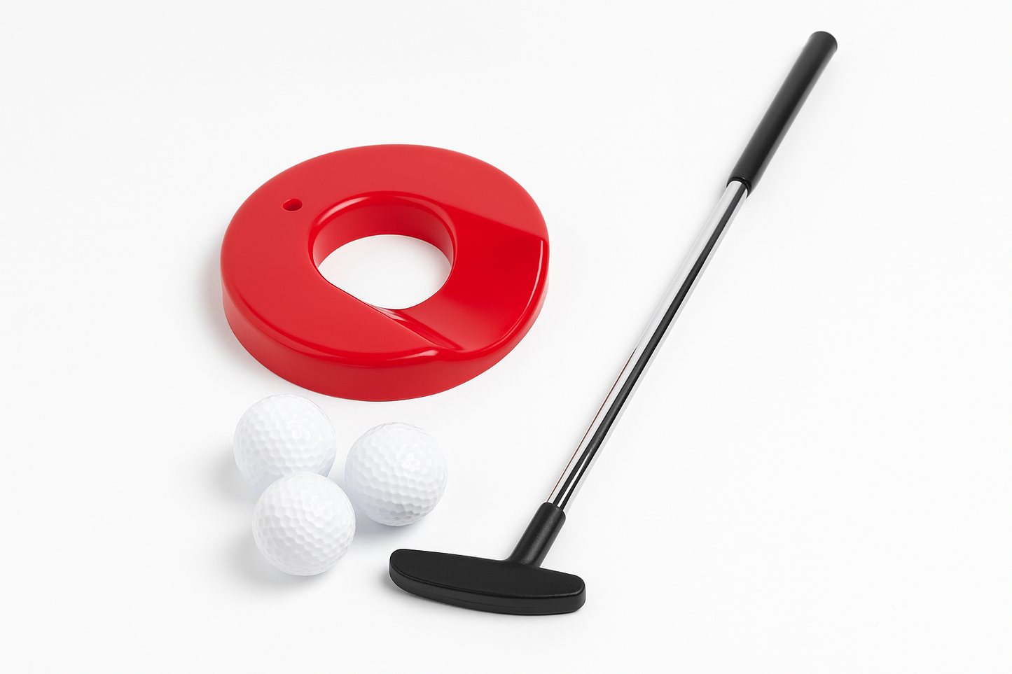 Golf Set - Proizvod