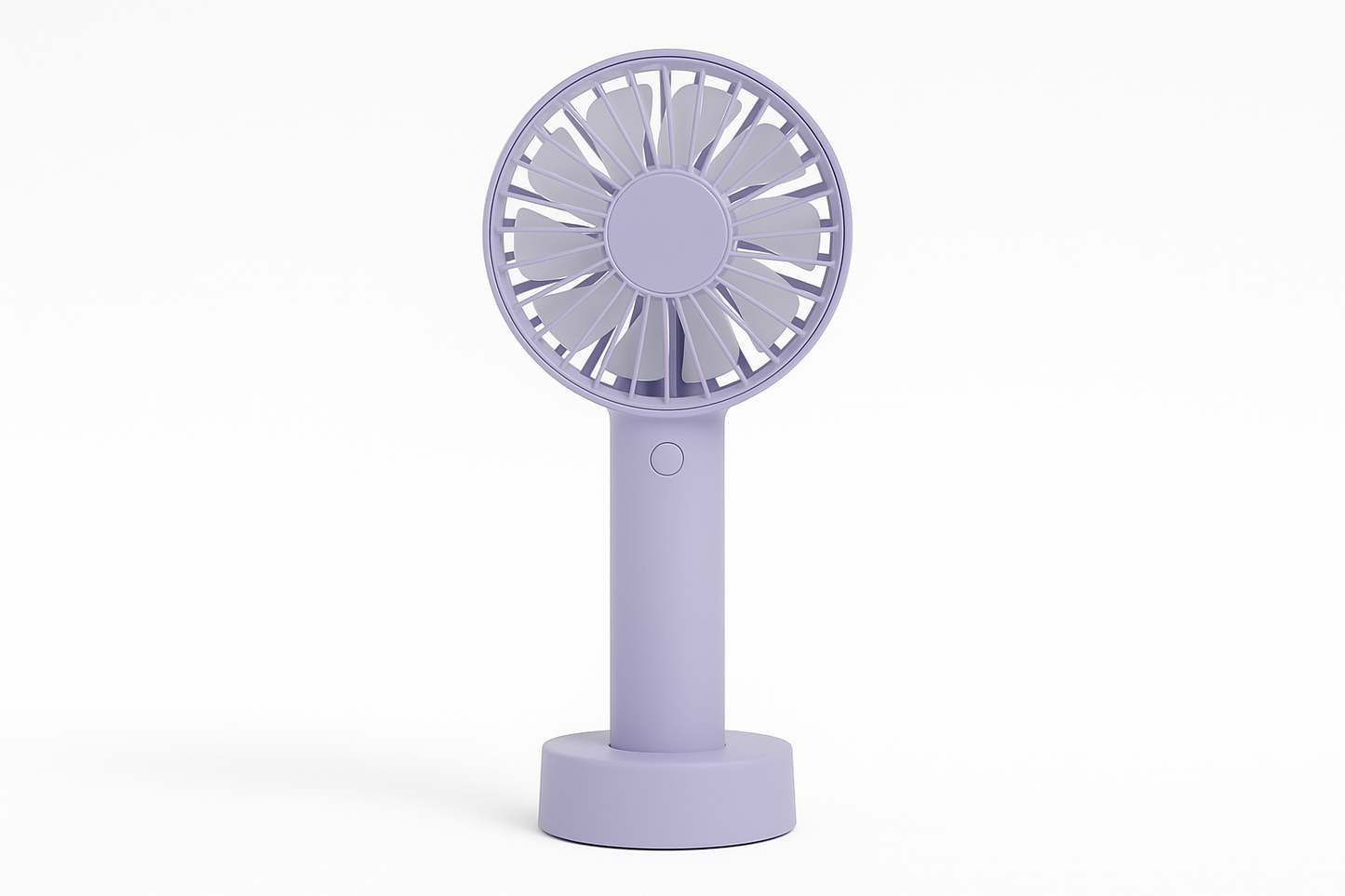 Mini ventilator - glavna slika