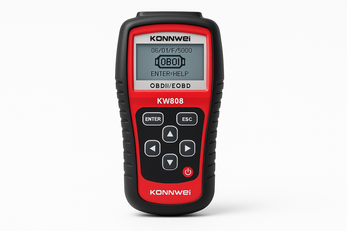 OBD skener KW808 - glavna slika