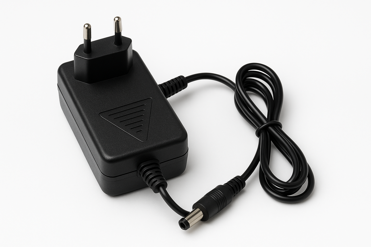 Power Adapter - Glavni prikaz
