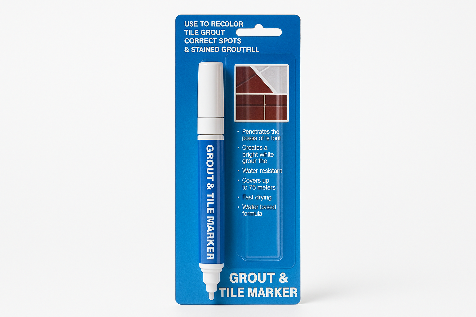 Marker za fugne - glavna slika