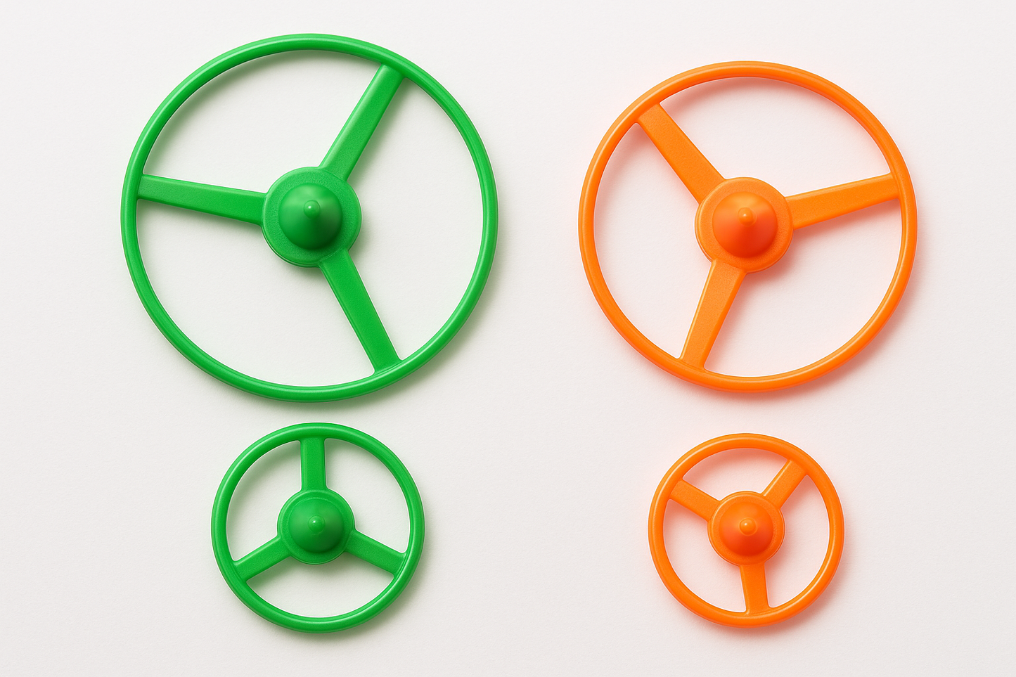 Vortex Spinner - diskovi