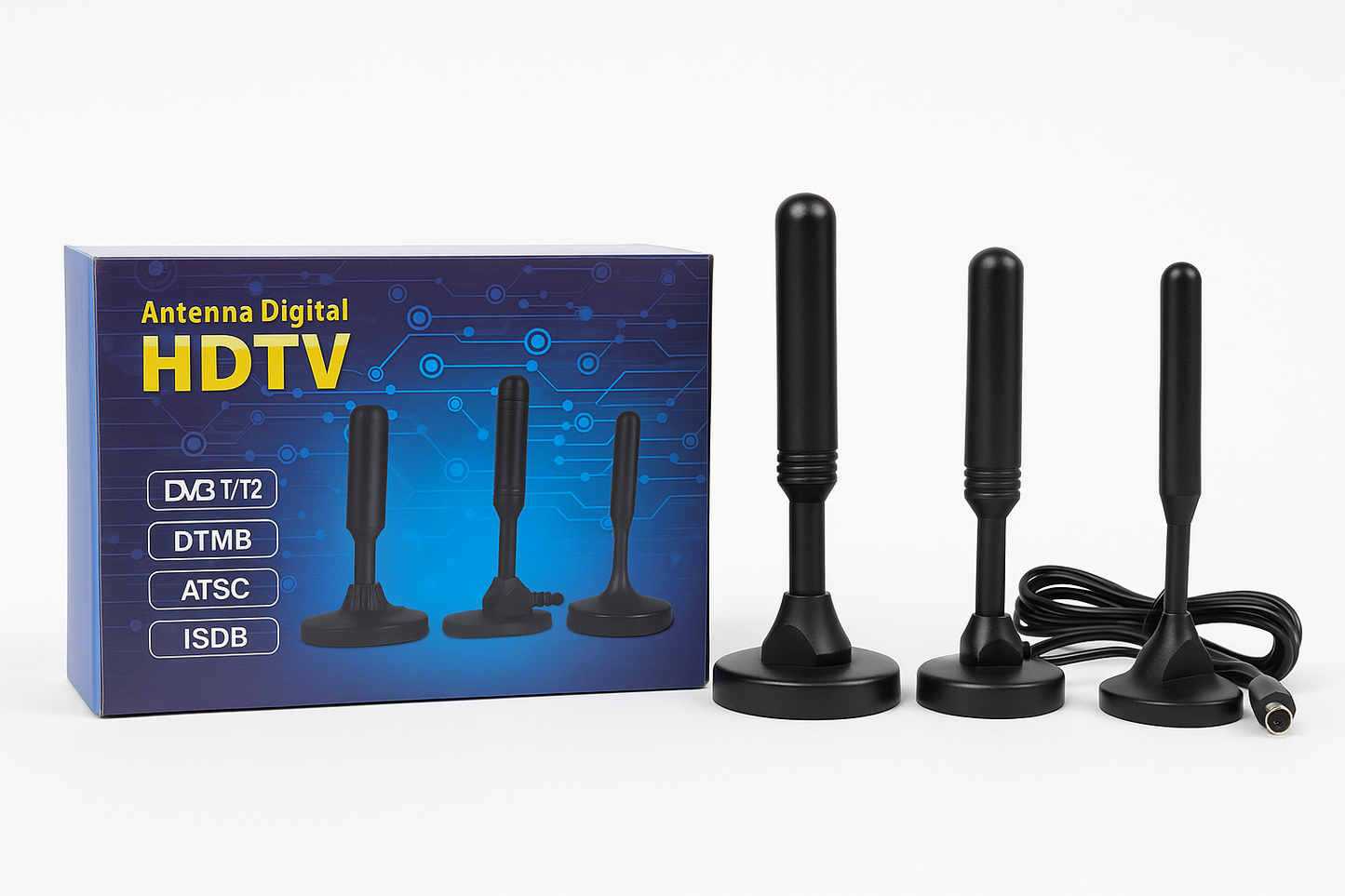 Antena sa originalnim pakovanjem