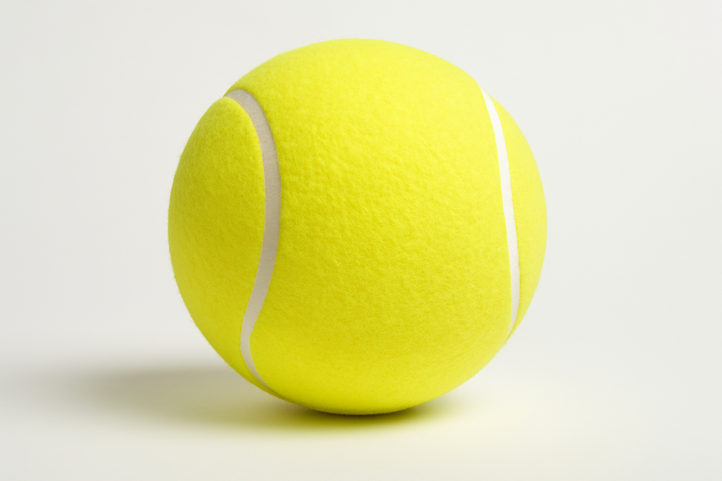 Jumbo lopta za tenis