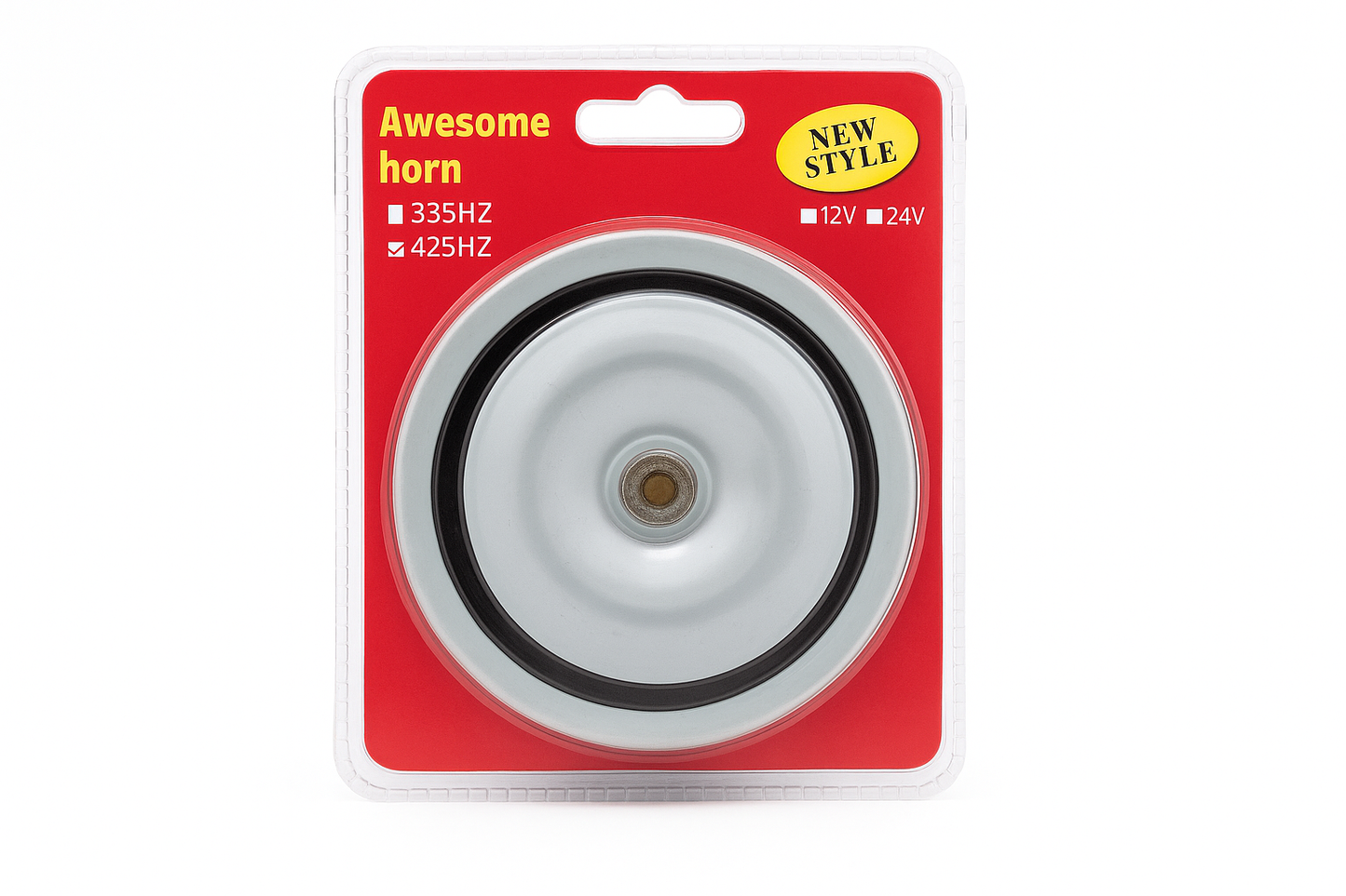 Awesome Horn 425HZ - originalno pakovanje