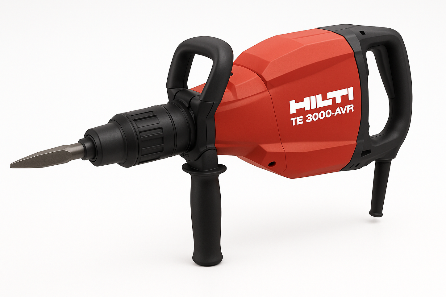 HILTI pneumatski čekić - proizvod