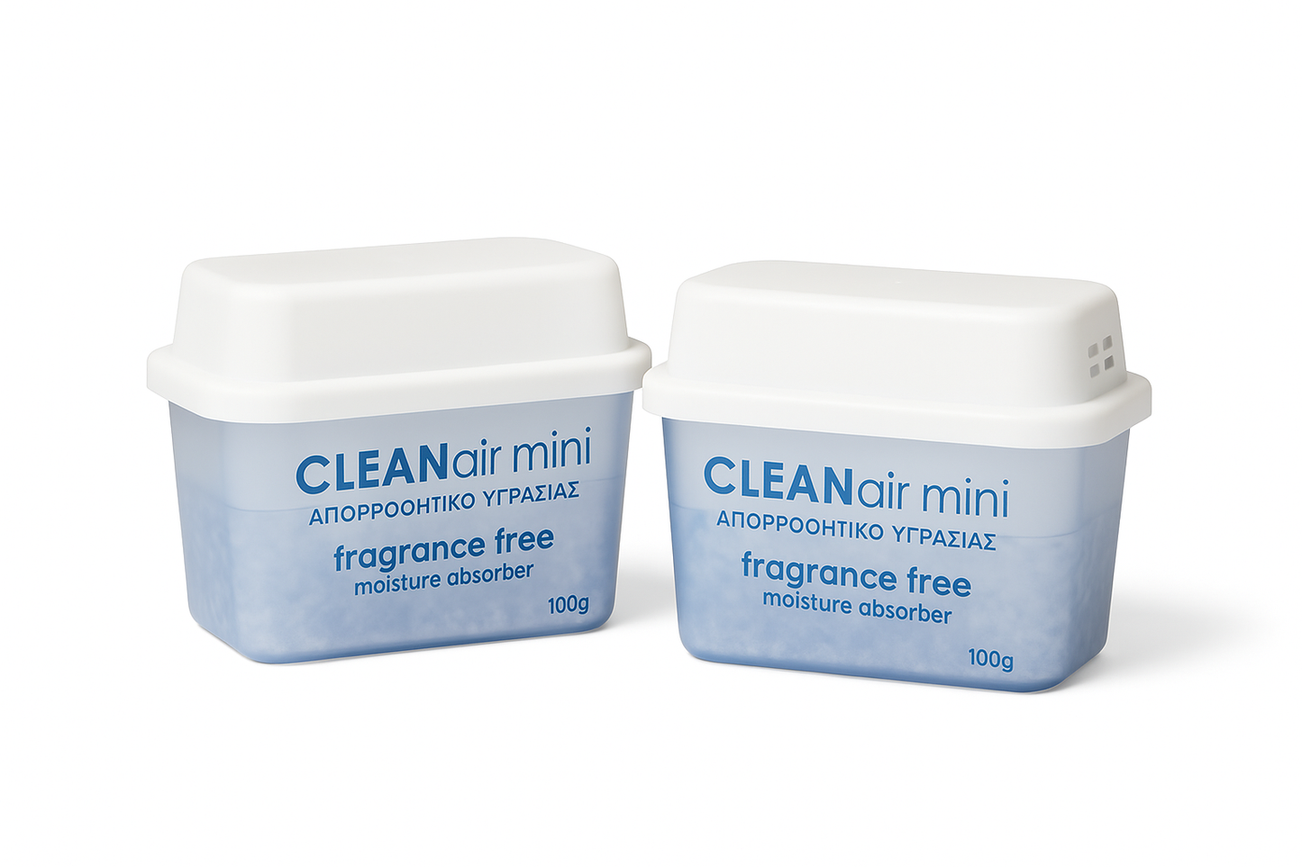 CLEANair Mini Odvlaživač - Proizvod