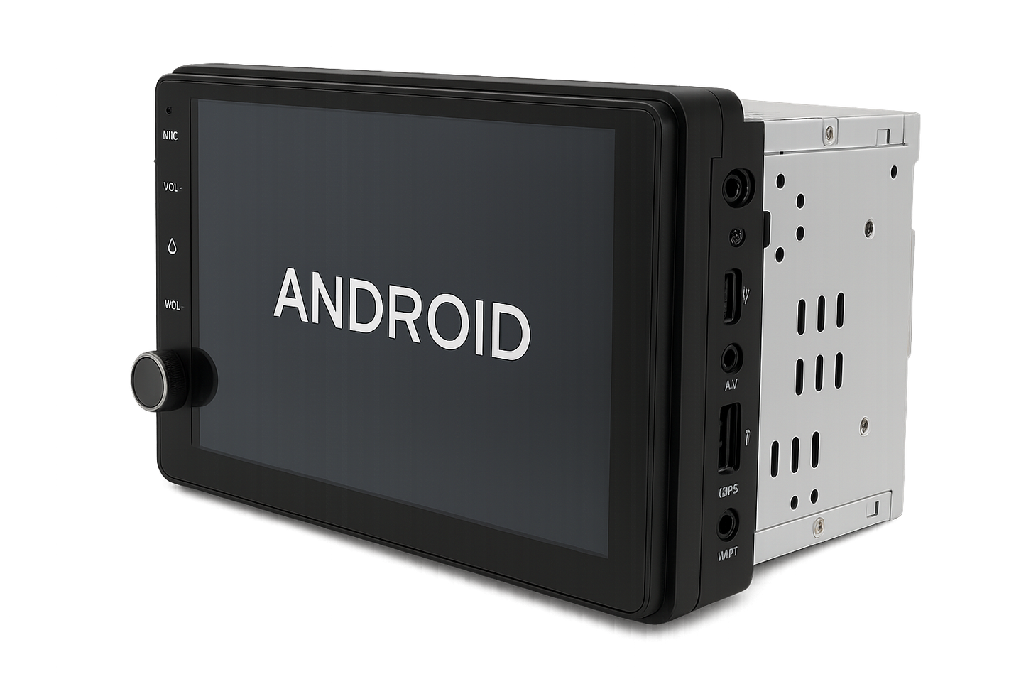 Android auto radio - druga slika