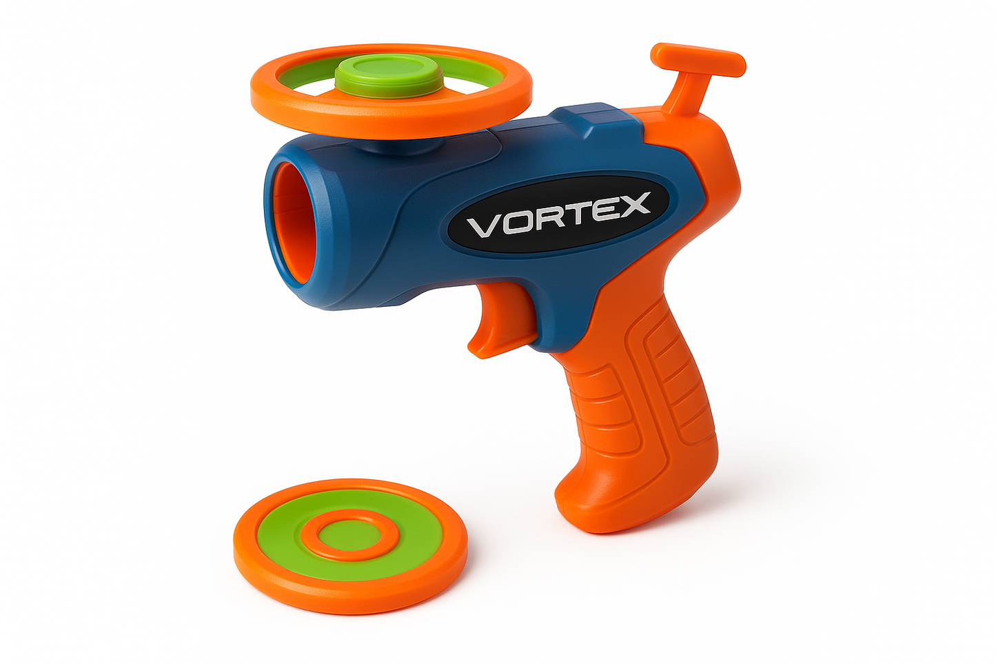 Vortex Spinner - lanser