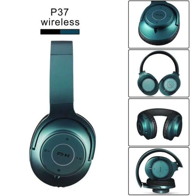 Model P37 bežičnih slušalica PRODAVANI.