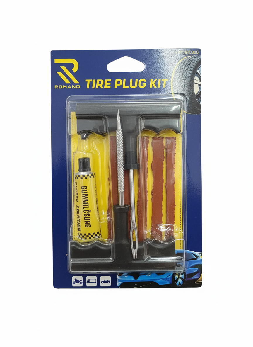 Tire plug kit - novo originalno pakovanje