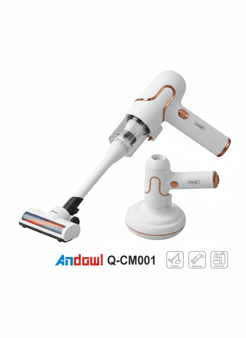 Anduul Q-CM001 Eliminator Grinja - glavna slika