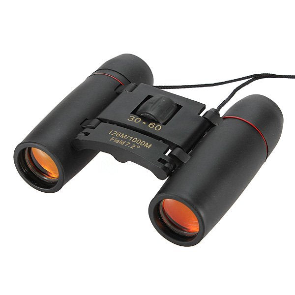 Mini dvogled PRODAVANI namenjen je posmatranju udaljenih prizora.