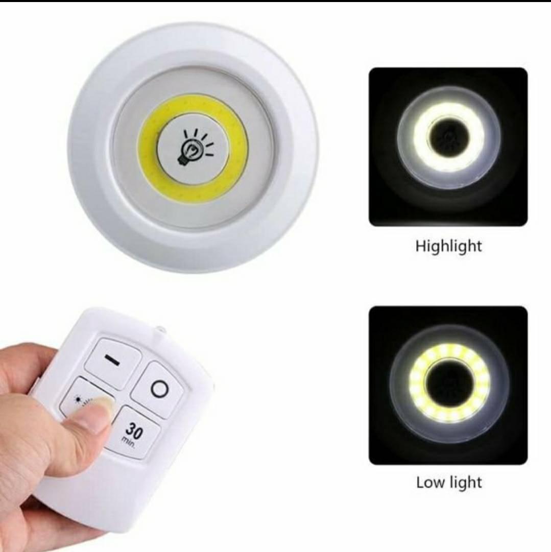 Led samolepljive sijalice