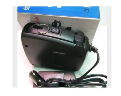 Auto grejalica 12V 200W