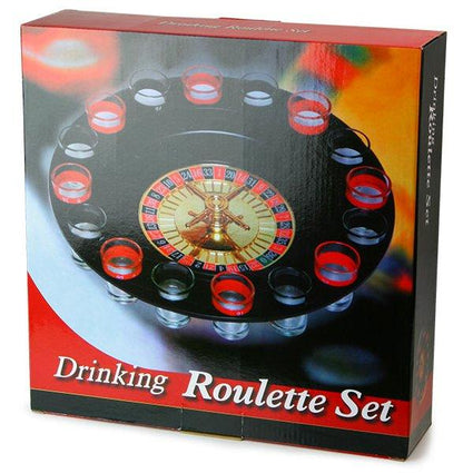Metalne kuglice koje dolaze uz igru ruleta za piće.