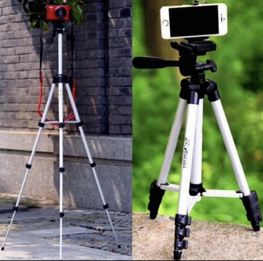 Tripod stativ drzac za telefon i fotoaparat 3110