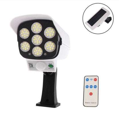 LED svetiljka YH218T namenjena dodatnom osvetljenju spoljašnjih prostora.