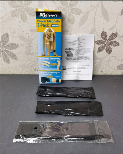 Komplet traka sa magnetima za kolena i ručni zglob.