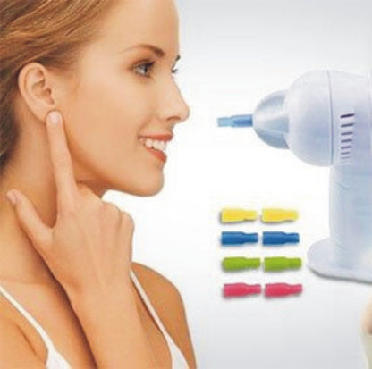 WAX VAC-cistac za usi-NOVO-hit