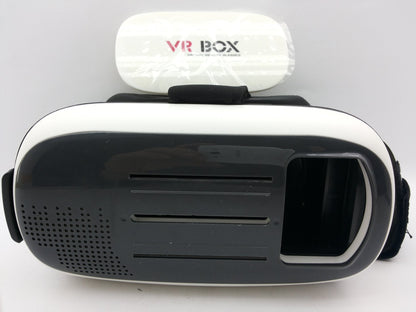 Prikazan je artikal PRODAVANI BOX 3D sa VR naočarima i kontrolerom.