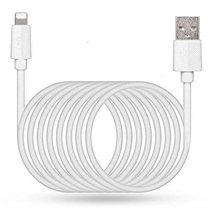 Prikazan je kabal PRODAVANI za iOS, dostupan u dužinama od 1, 2 i 3 metra.