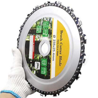 Dodatak za trimer dimenzija 235 × 25,4 mm.