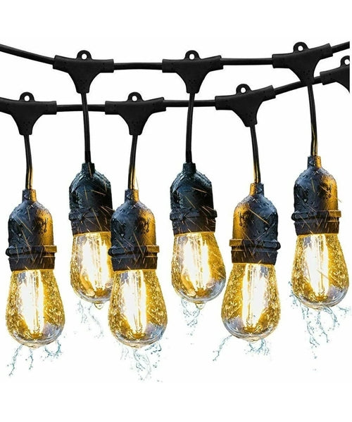 LED baštenski model PRODAVANI sa grlom E27 i oblikom A.
