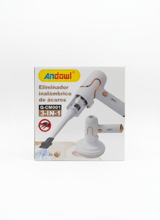 Anduul Q-CM001 Eliminator Grinja - originalno pakovanje