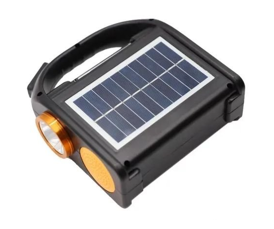 Dodatna LED sijalica sa kukom koja dolazi uz prenosnu svetiljku.