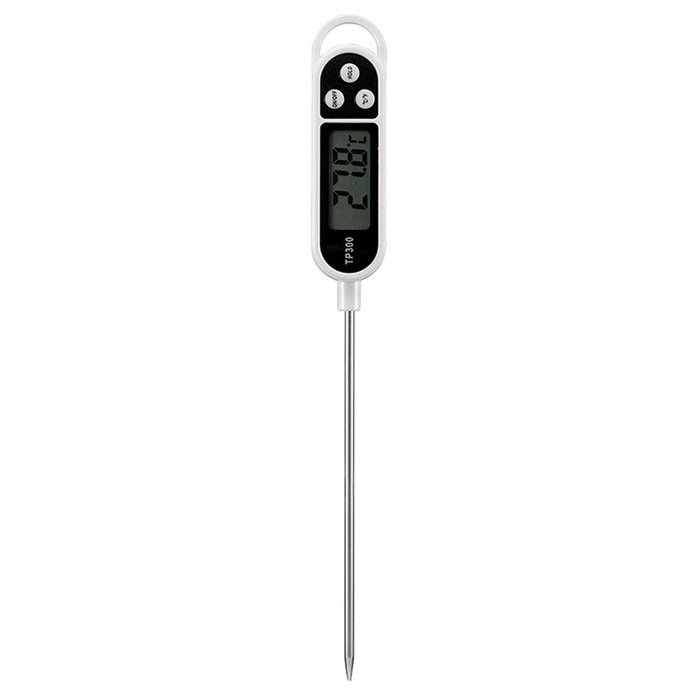 Termometar XT300 namenjen za ubodno merenje temperature.