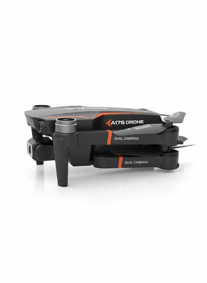 A17S Inteligentni Dron - drugi ugao