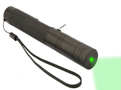Zeleni Laser Profi 5 kilometara