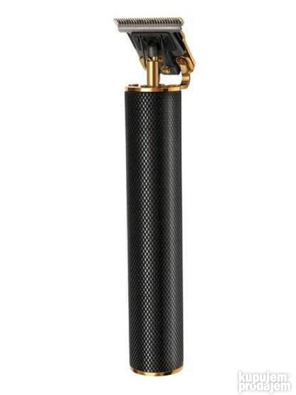 Uređaj za šišanje sa oznakom T-Blade i nazivom modela T9.