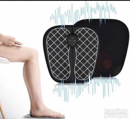 Aparat za vežbanje trbušnih mišića iz kompleta 6 u 1.