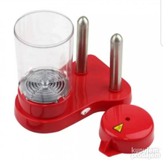 Aparat za hot dog - Novo - Hot Dog