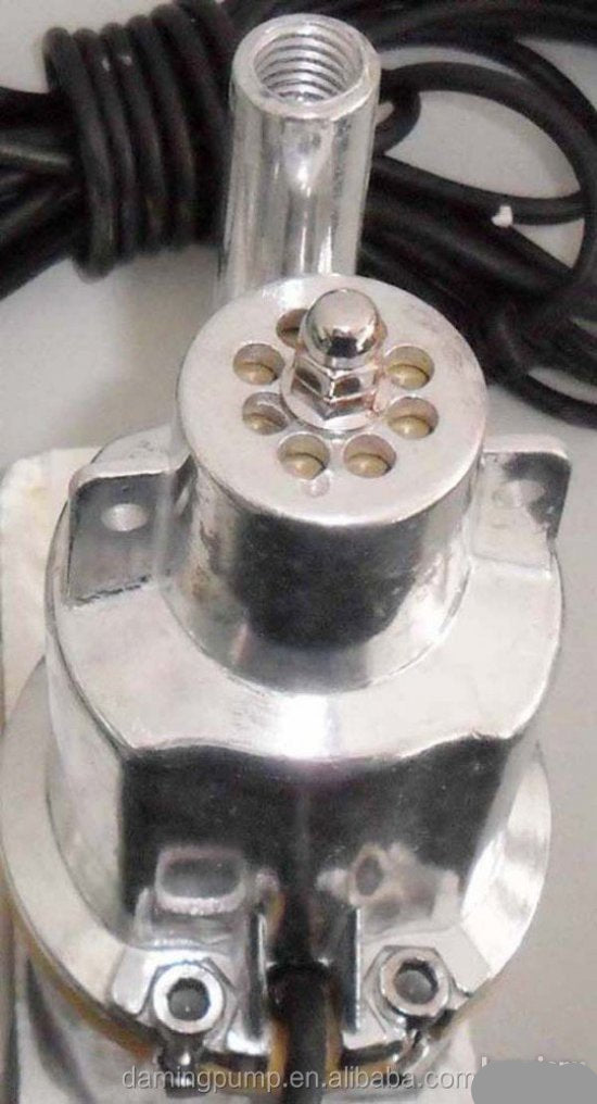 Ruska potapajuca pumpa Pumpa za vodu