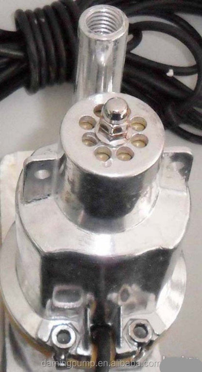 Ruska potapajuca pumpa Pumpa za vodu