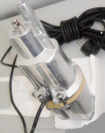 Ruska potapajuca pumpa Pumpa za vodu