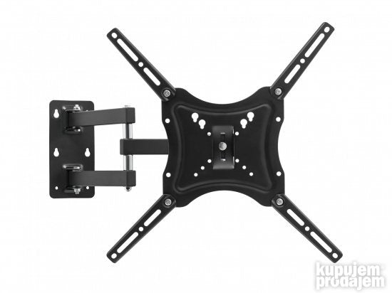 PRODAVANI nosač namenjen televizorima dijagonale od 14 do 55 inča.