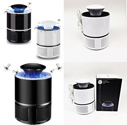 Usb Lampa protiv komaraca