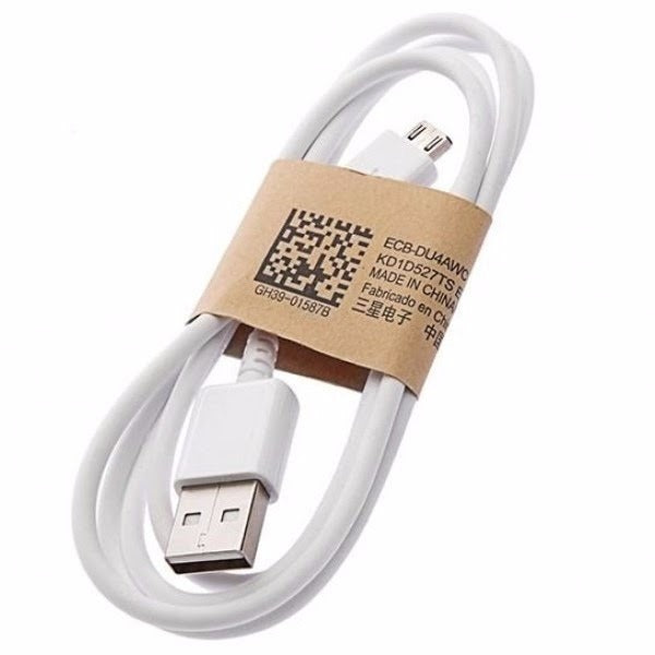 PRODAVANI kabal za Android povezuje uređaj putem USB priključka.