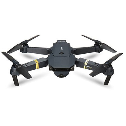Dron 998 sa dve kamere, uključujući širokougaonu kameru rezolucije 720p.