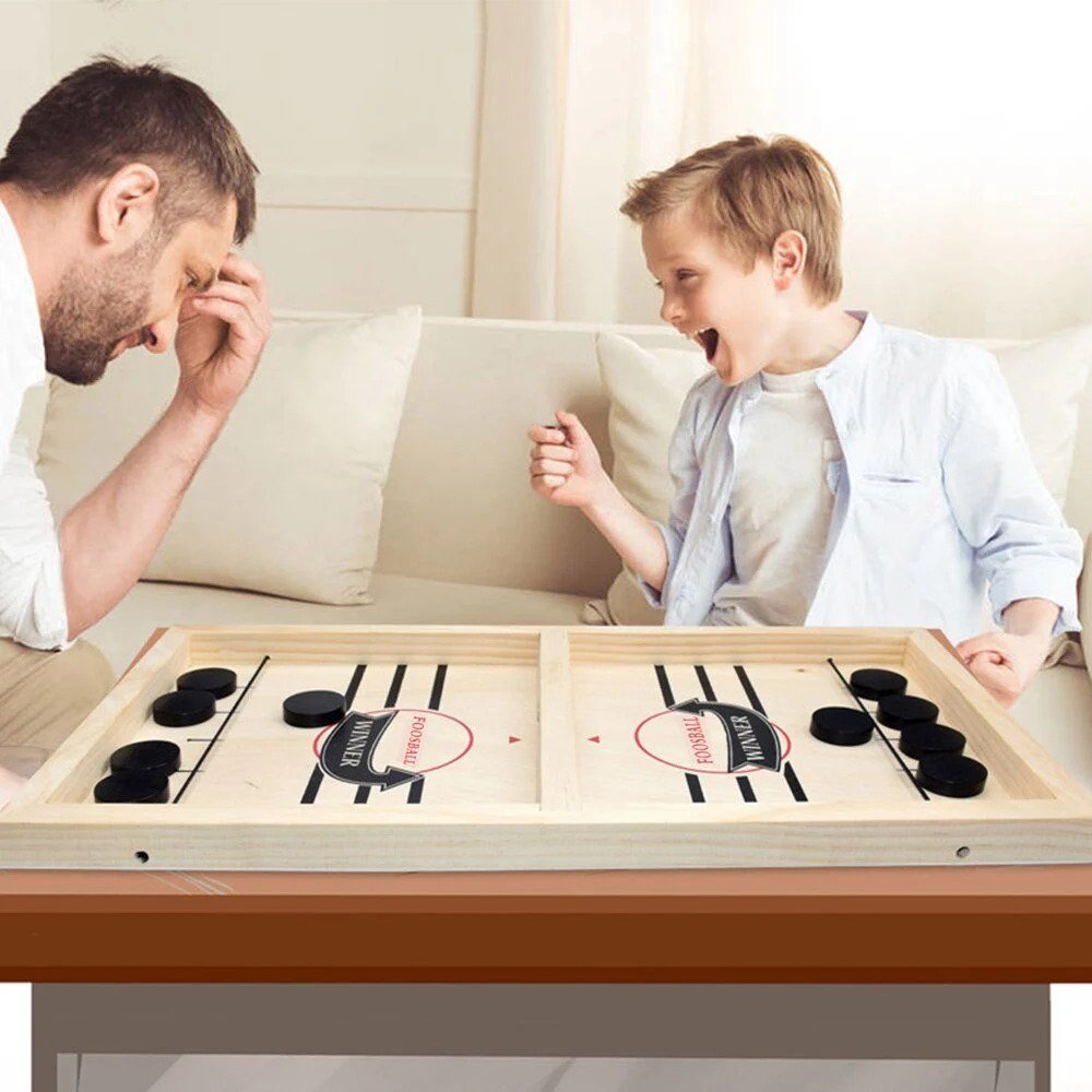 Foosball Winner namenjen fudbalskim partijama.