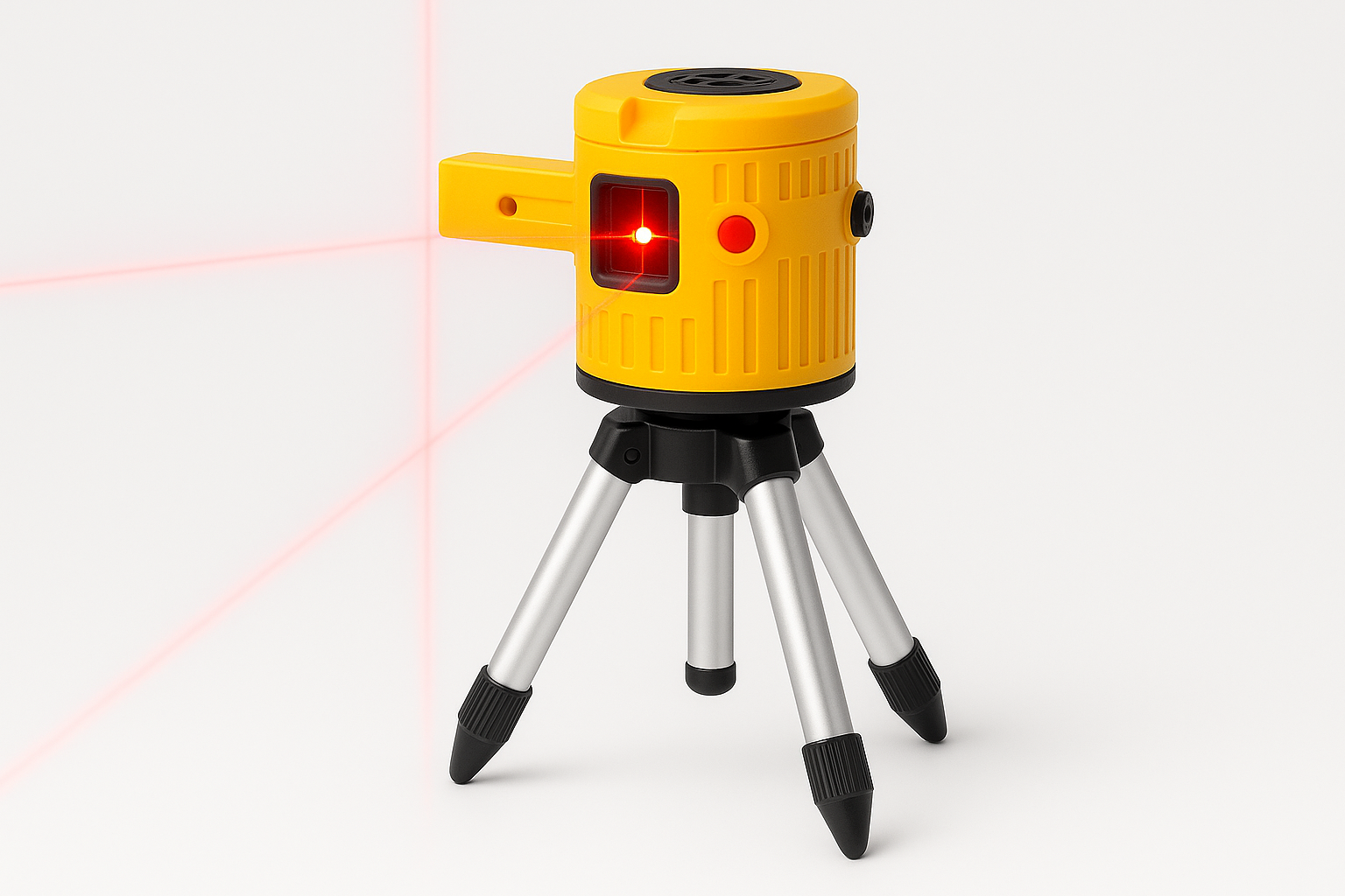 Generated product images